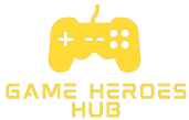 Game Heroes Hub